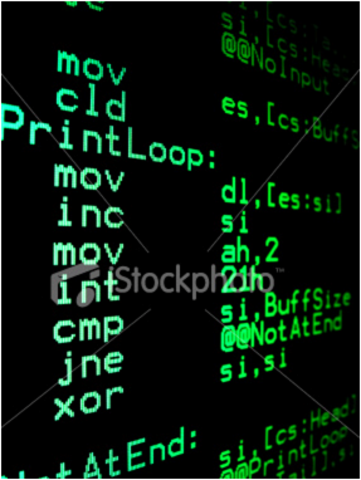 Lenguajes de programacion 2° generación