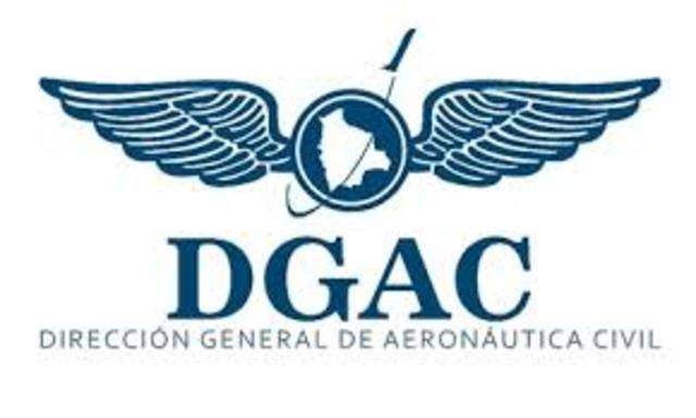 Dirección General de Aeronáutica Civil