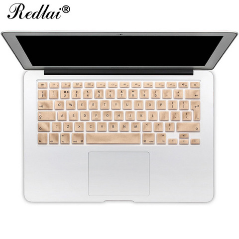 Primer teclado en EU.