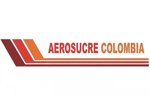Aerolínea AEROSUCRE