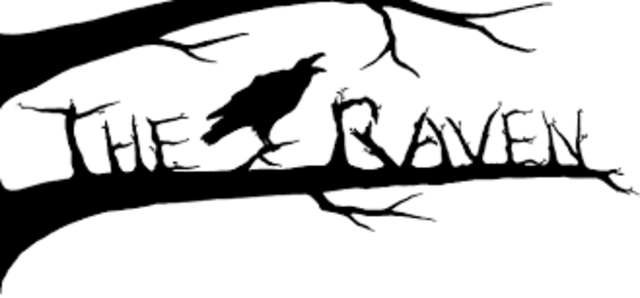 Poe publishes The Raven