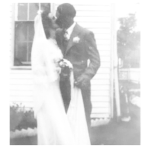 Grandpa Steckler’s Death