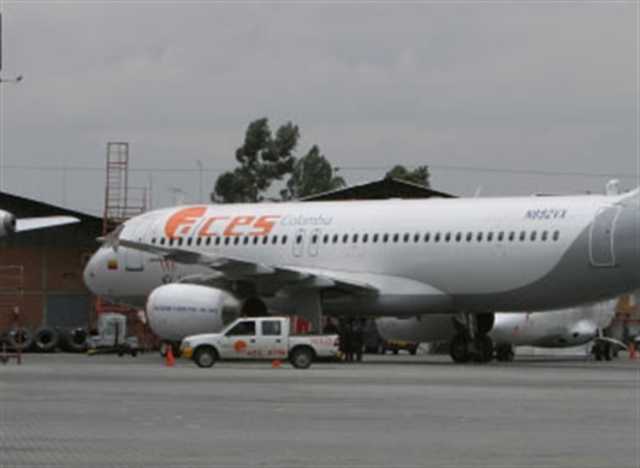 LIQUIDACIÓN DE ACES.