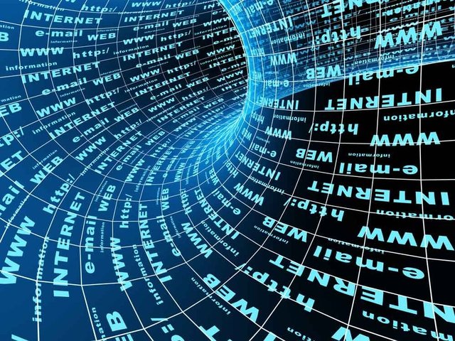 la omnipresencia de la web