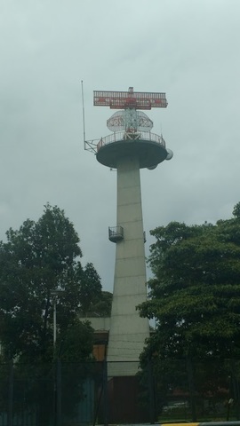 Centro Nacional de Aeronavegación