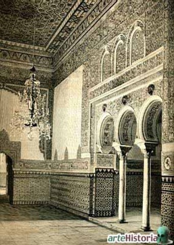 Almorávides y almohades