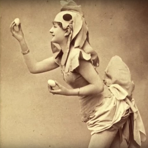 Albúmina - Abel Niépce de Saint Victor