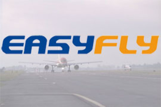 Aerolínea EasyFly