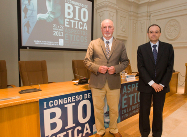 Principios Europeos de Bioética