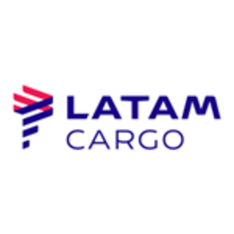 Aerolínea LATAM Cargo