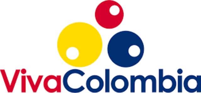 Viva Colombia