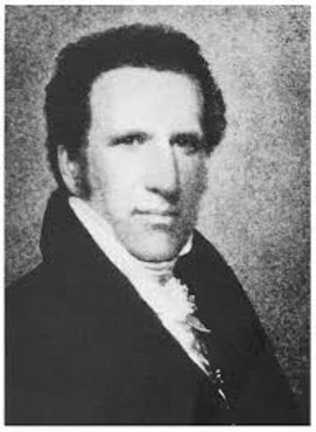 Poe's older brother dies