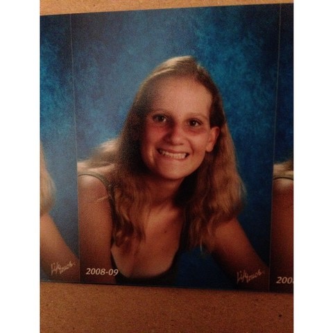 Freshman Year!! 2008-2009