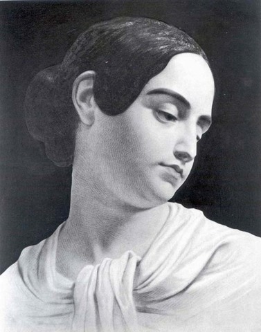 Poe marries his thirteen year old cousin, Virginia Clemm