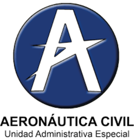 Departamento Administrativo de Aeronáutica Civil.