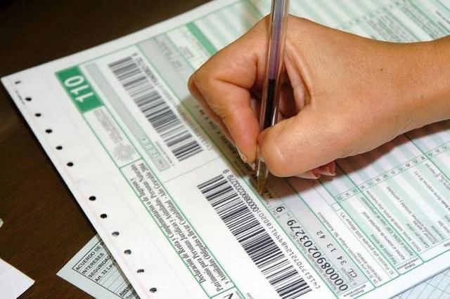 Declaración de renta