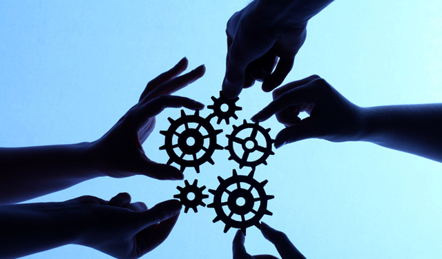 Desarrollo a base de prueba y error.