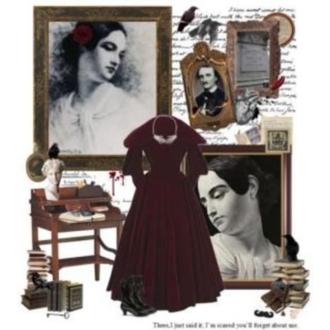 The death of Virginia