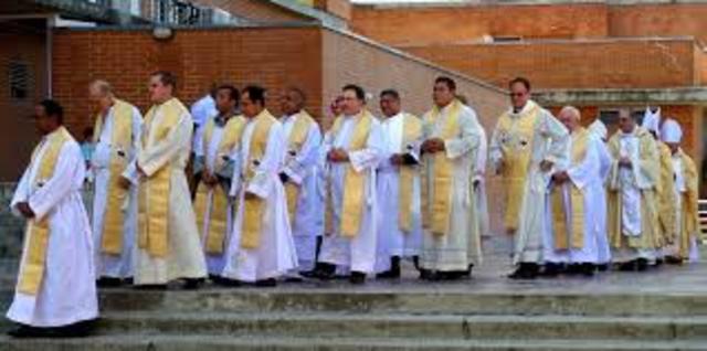 Llegada de la doctrina Eudista a América