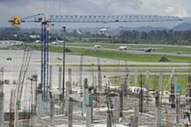 Inicio de Remodelación.