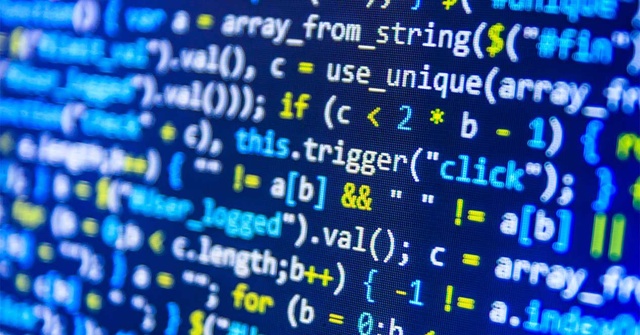 Lenguaje de programacion