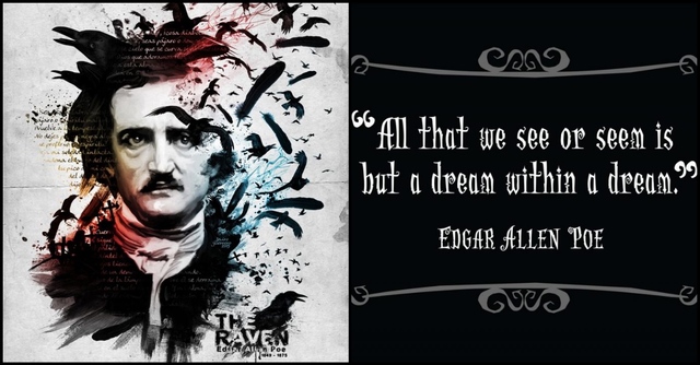 The death of a legendary poet