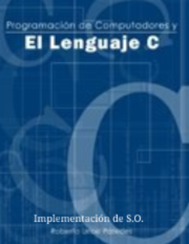 NACE LENGUAJE DE PROGRAMACIÓN C