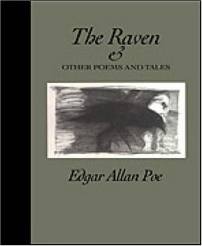 Poe publishes the poem, The Raven