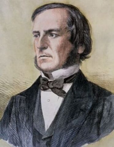 George Boole