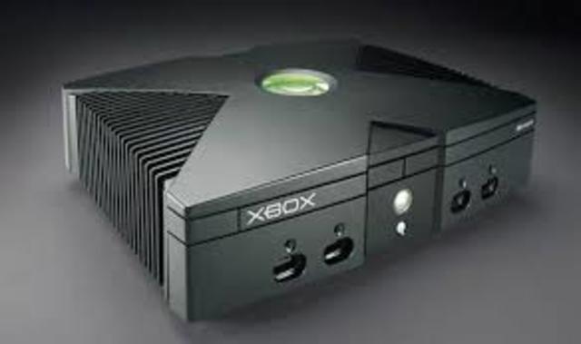 Xbox