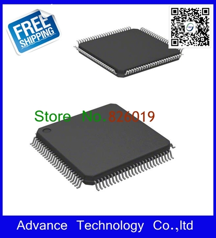 CUARTA GENERACION.(HARDWARE)