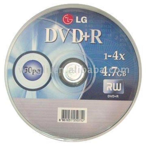 DVD