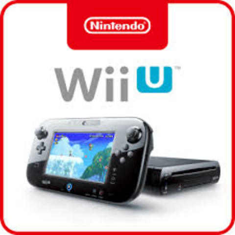 Wii U