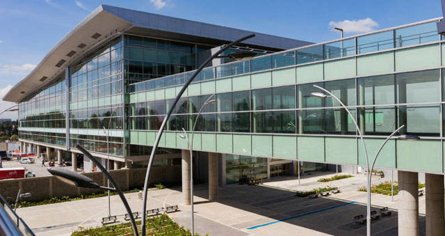 Ampliación ElDorado