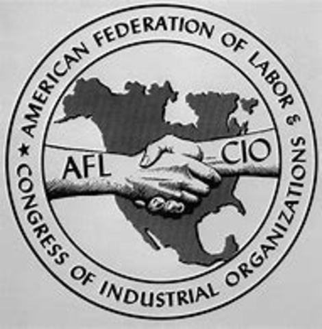 American Federation of Labor