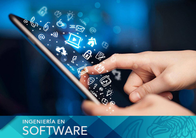 El término “ingeniería del software”