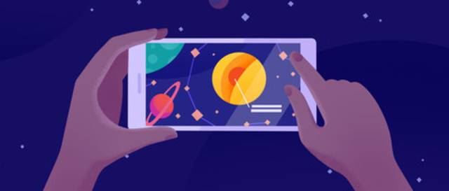 Realidad aumentada y realidad virtual.(SOFTWARE)