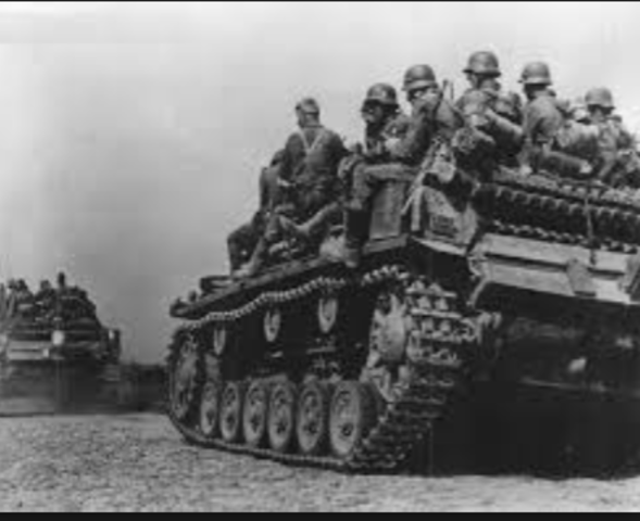 Operation Barbarossa