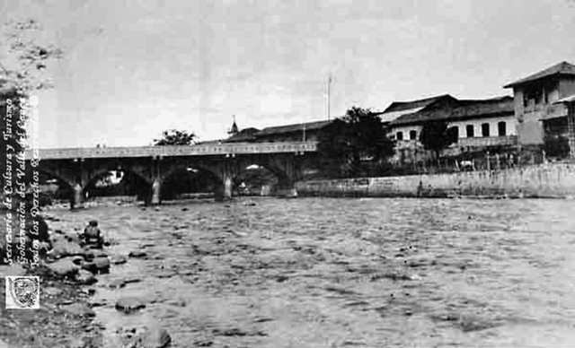 1984, El Gran Problema