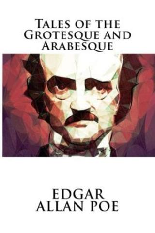 Poe's story collection is published in two volumes
