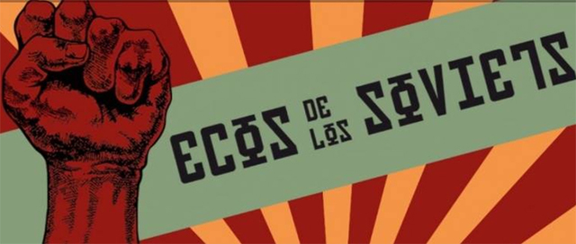 Creación de los Primeros Soviets