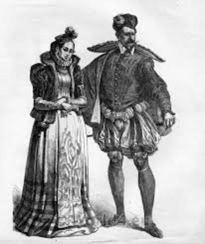 Daily Life/Culture of the Renaissance