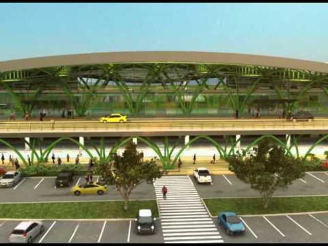 Aeropuerto internacional Matecaña