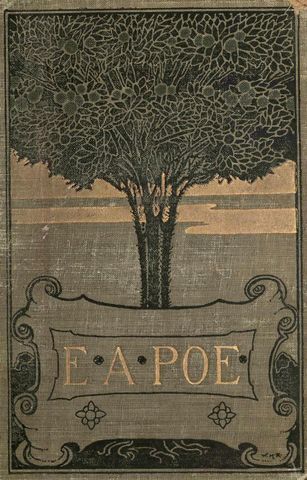 Poe Write his first Poem