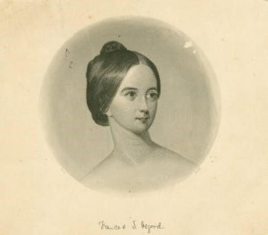 Poe's sister is born