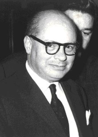 1985, La Gran Solución