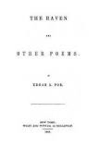 Poe publishes the poem, The Raven.