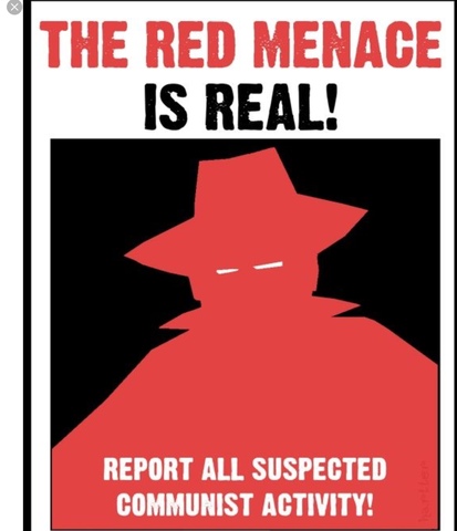 Red Scare