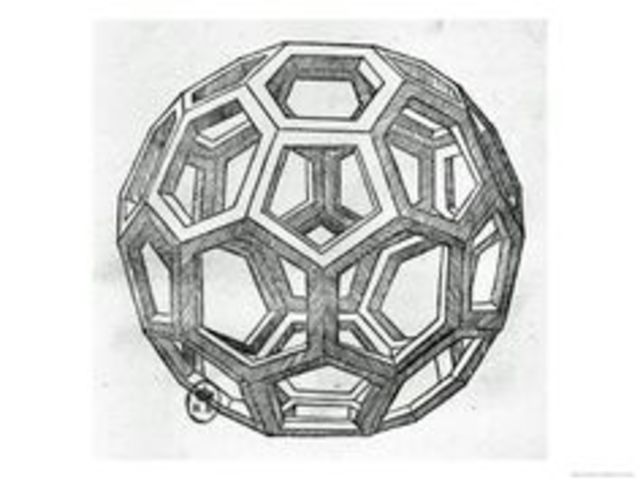 La Divina Proporción