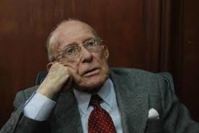 1986, Primeros Pasos